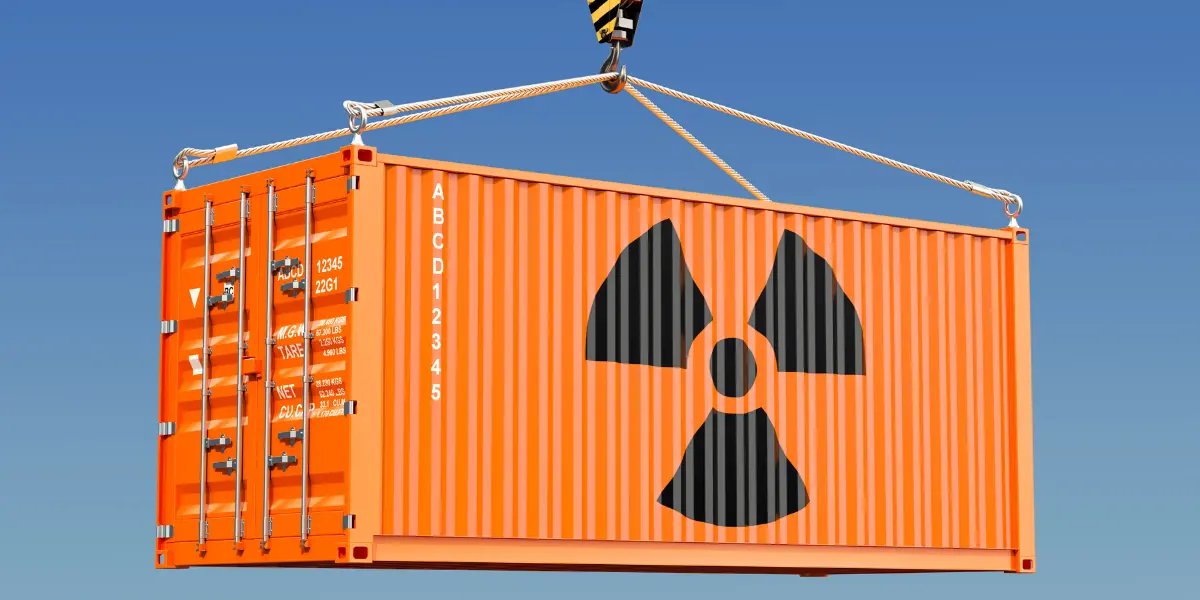 Hazardous Goods