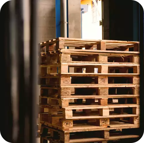 spedizione pallet