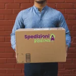 Risparmia sulle spedizioni