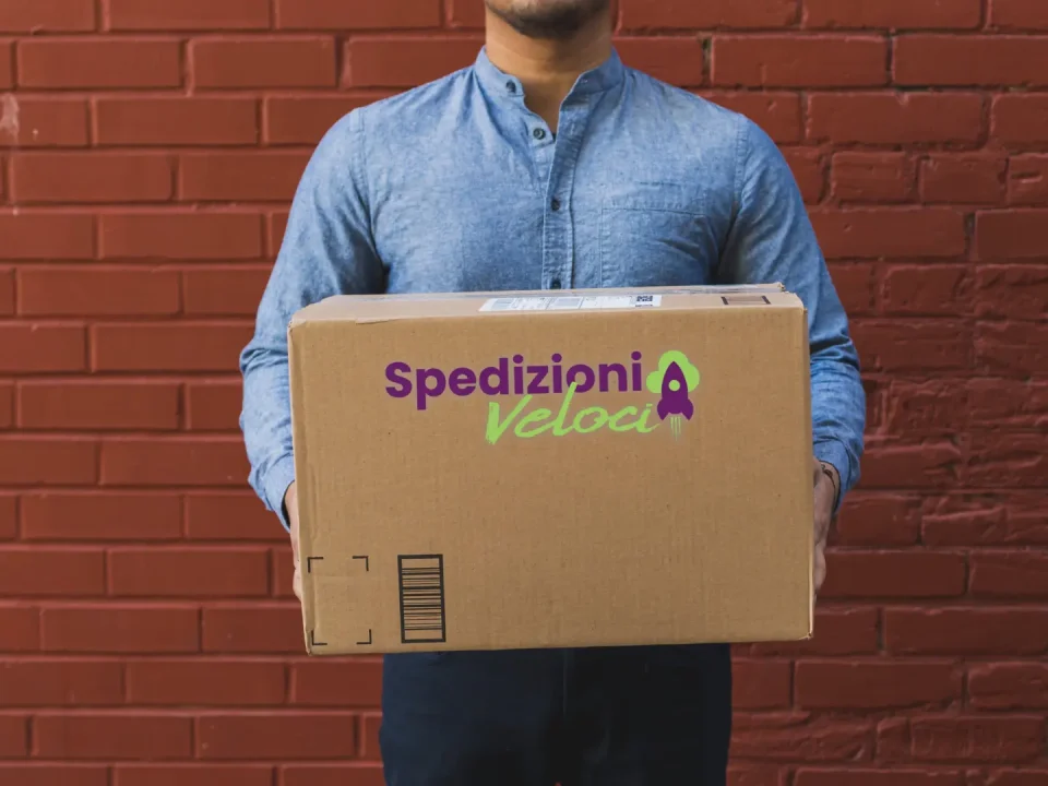 Risparmia sulle spedizioni
